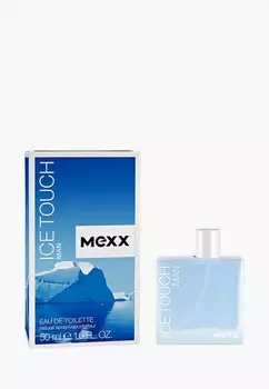 Туалетная вода Mexx