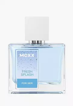 Туалетная вода Mexx