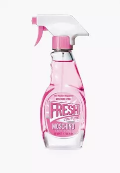 Туалетная вода Moschino