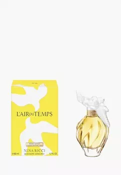 Туалетная вода Nina Ricci