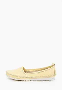 Туфли Alessio Nesca