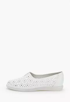 Туфли Alessio Nesca