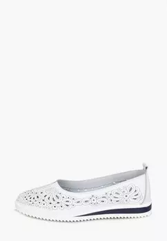 Туфли Alessio Nesca