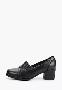 Туфли Alessio Nesca