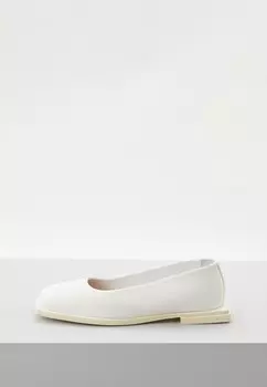 Туфли Barracuda