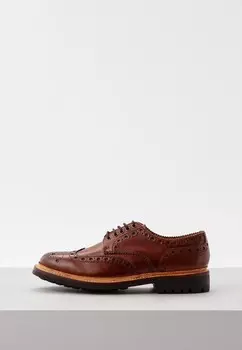 Туфли Grenson