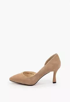 Туфли Helena Berger