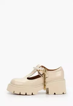 Туфли и браслет Араз