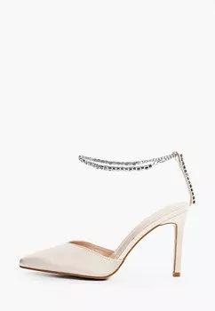 Туфли Ideal Shoes