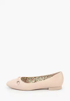 Туфли Ideal Shoes