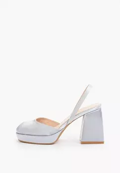 Туфли Ideal Shoes