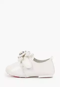 Туфли Капитошка