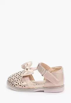 Туфли Капитошка