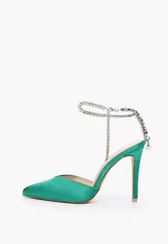 Туфли La Bottine Souriante