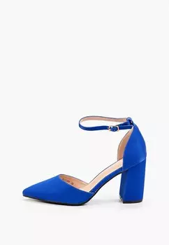 Туфли La Bottine Souriante