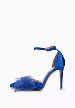 Туфли La Bottine Souriante