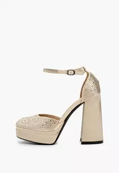 Туфли La Bottine Souriante