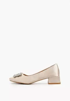 Туфли La Bottine Souriante