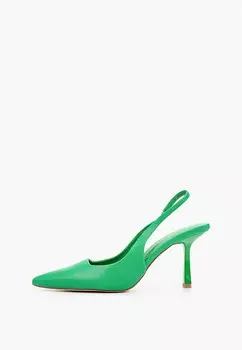 Туфли La Bottine Souriante