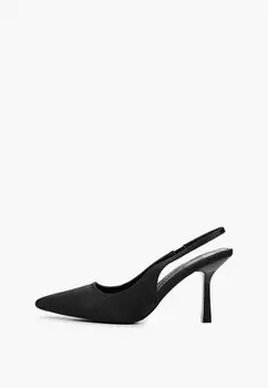 Туфли La Bottine Souriante