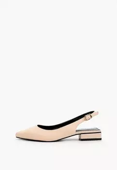 Туфли La Bottine Souriante