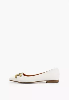 Туфли La Bottine Souriante