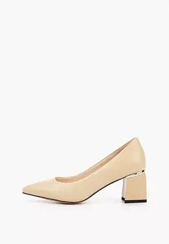 Туфли La Grandezza