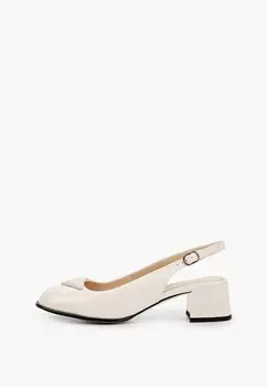 Туфли La Grandezza