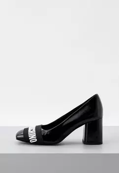 Туфли Love Moschino