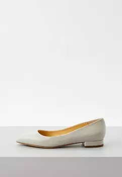 Туфли Nando Muzi