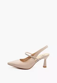 Туфли Palazzo D'oro