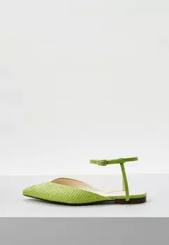 Туфли Patrizia Pepe