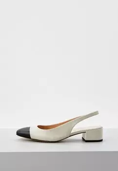 Туфли Principe di Bologna