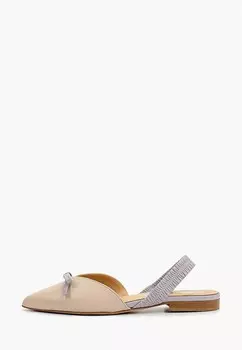 Туфли Rococo’