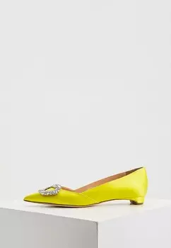 Туфли Rupert Sanderson