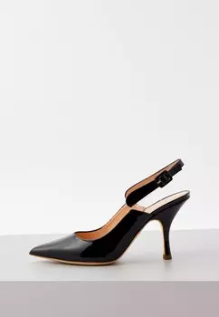 Туфли Rupert Sanderson