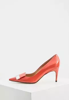 Туфли Sergio Rossi