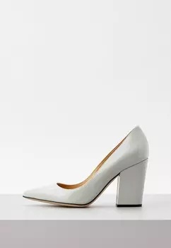 Туфли Sergio Rossi