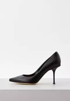 Туфли Sergio Rossi