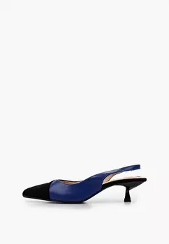 Туфли Sergio Todzi