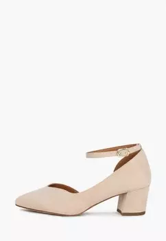 Туфли T.Taccardi