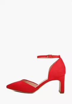 Туфли T.Taccardi