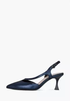 Туфли TJ Collection