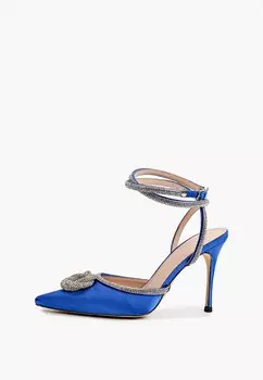 Туфли Vivian Royal