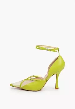 Туфли Vivian Royal