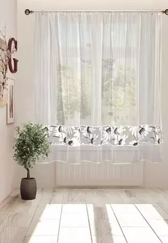 Тюль Галант