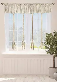 Тюль Галант