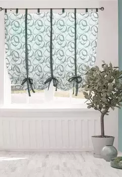 Тюль Галант