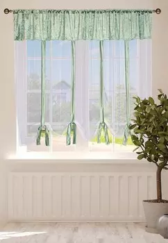 Тюль Галант