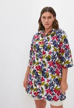 Туника Fragarika